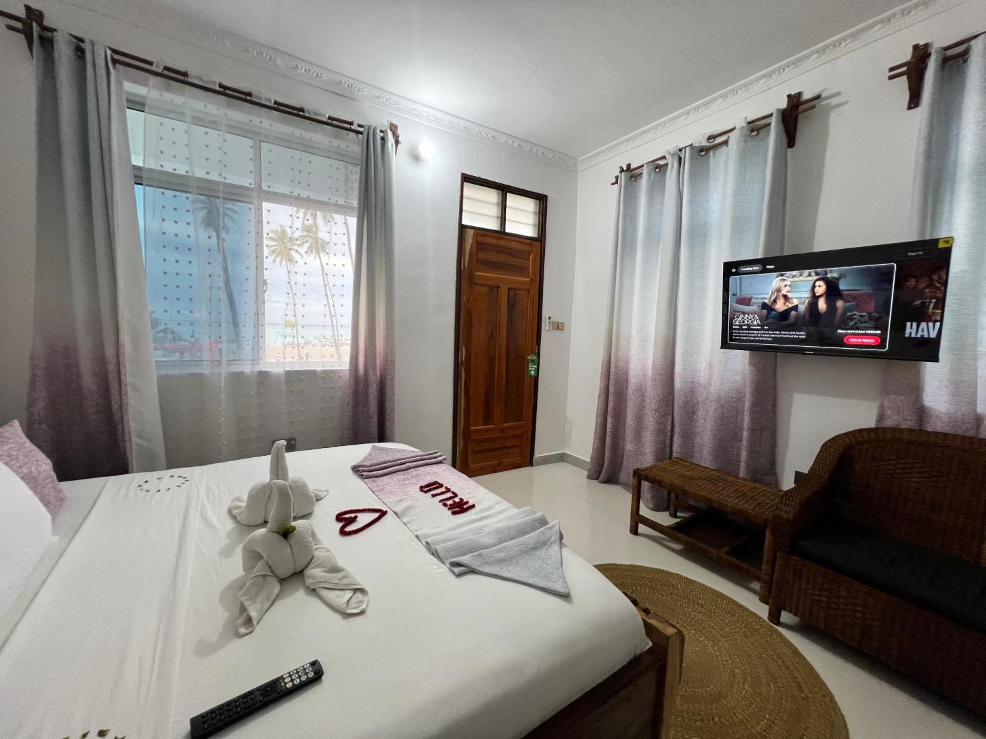 Front Hotell