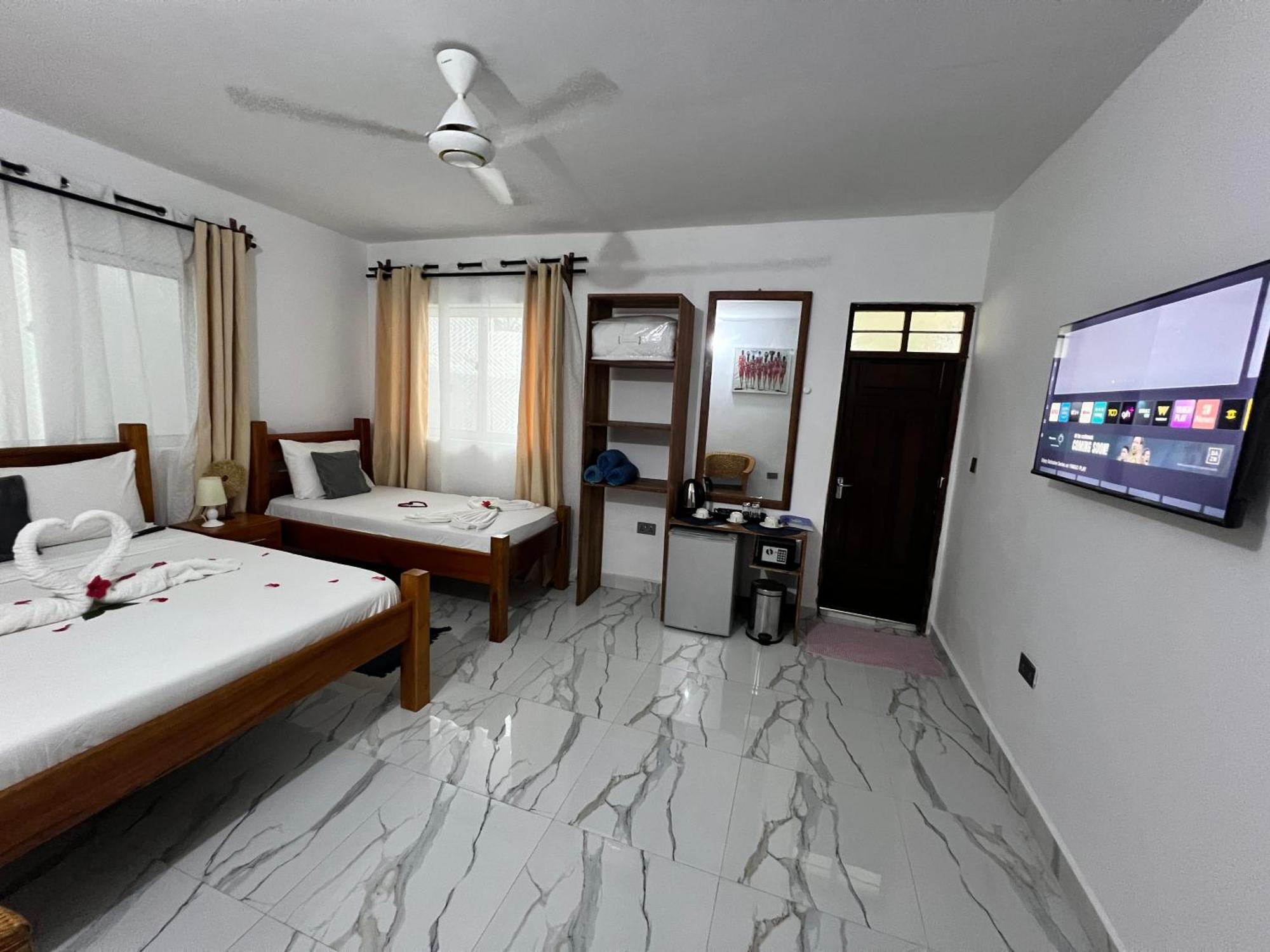 Hotell Front
